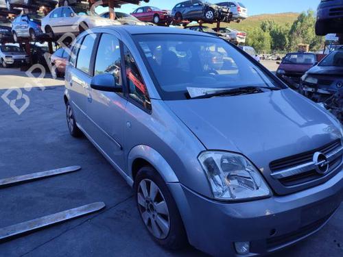 Brukte deler til OPEL MERIVA A MPV (X03) 1.7 CDTI (E75) (100 hp) 3226468