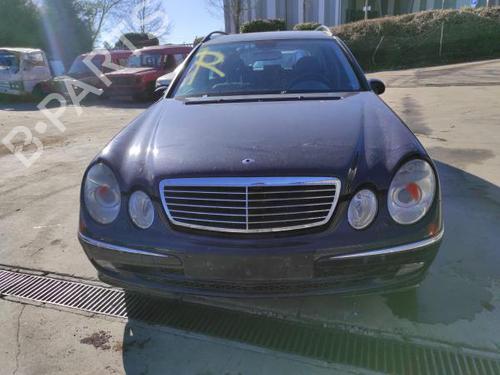 Brugte MERCEDES-BENZ E-CLASS T-Model (S211) E 320 T CDI (211.226) (204 hp) 3216483