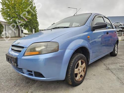Used Parts DAEWOO KALOS (KLAS) 1.2 (72 hp) 3217183