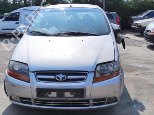 Used Parts DAEWOO KALOS (KLAS) 1.4 16V (94 hp) 3216901