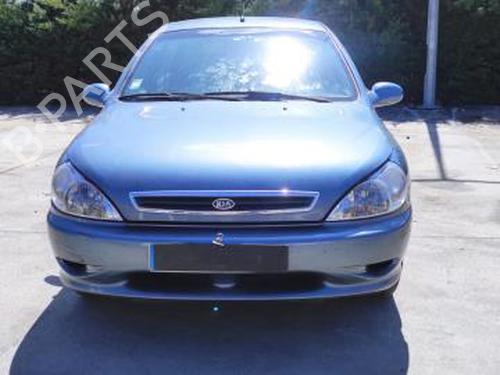 Teile für KIA RIO I Saloon (DC_) 1.3 3223223