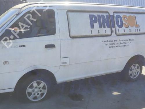 Used Parts KIA PREGIO Van (TB) 2.5 TCi D (94 hp) 3223224