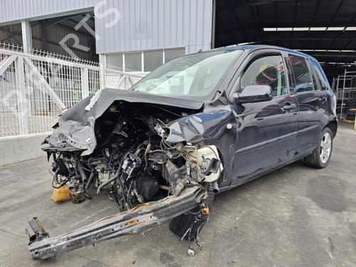 Used Parts MAZDA 2 (DY) 1.2 (DY3W) (75 hp) 3229352