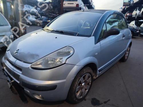 Used Parts CITROËN C3 Pluriel (HB_) 1.6 (109 hp) 3229686