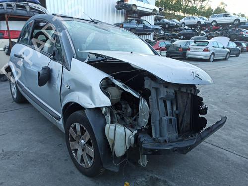Used Parts CITROËN C3 Pluriel (HB_) 1.4 (73 hp) 3212003