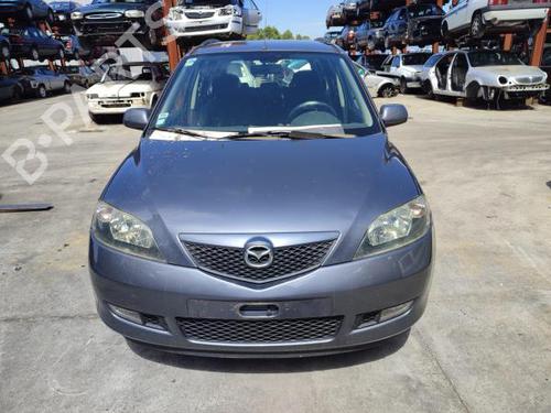 Used Parts MAZDA 2 (DY) 1.2 (DY3W) (75 hp) 3219227