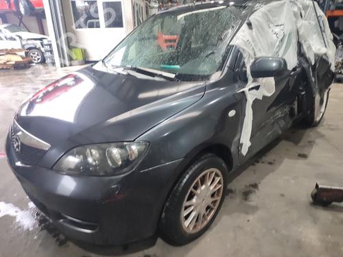 Brugte MAZDA 2 (DY) 1.4 CD (68 hp) 3230845