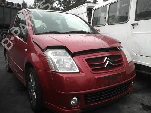 Used Parts CITROËN C2 (JM_) 1.6 (109 hp) 3211639