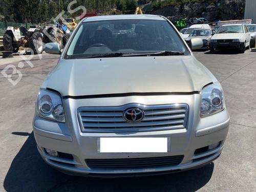 Used Parts TOYOTA AVENSIS (_T25_) 2.0 D-4D (CDT250_, CDT250R) (116 hp) 3208003