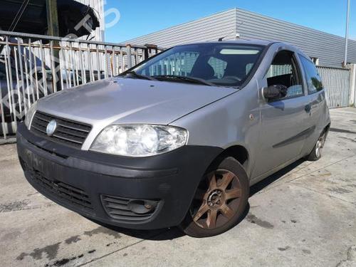 Brukte deler til FIAT PUNTO (188_) 1.3 JTD 16V (70 hp) 3222731