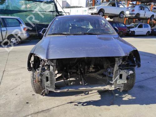 Used Parts TOYOTA AVENSIS (_T25_) 2.0 D-4D (CDT250_, CDT250R) (116 hp) 3216169