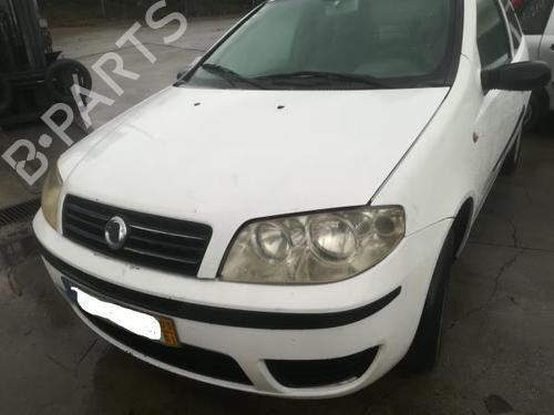 Brukte deler til FIAT PUNTO (188_) 1.3 JTD 16V (70 hp) 3211840