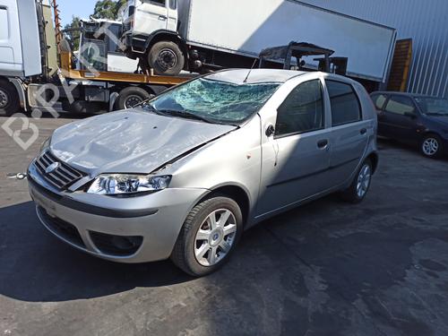 Brukte deler til FIAT PUNTO (188_) 1.3 JTD 16V (70 hp) 3213318