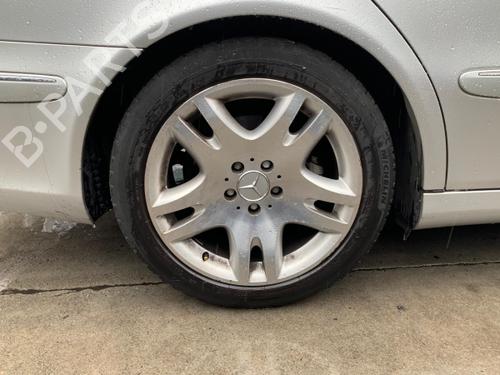 Pedal MERCEDES-BENZ E-CLASS (W211) E 500 4-matic (211.083) | BP6184492I4 