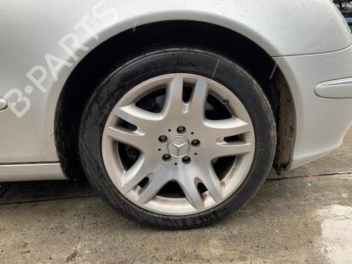 Pedal MERCEDES-BENZ E-CLASS (W211) E 500 4-matic (211.083) | BP6184492I4 