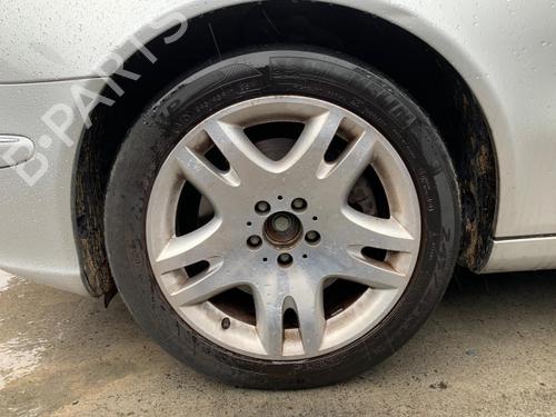 Pedal MERCEDES-BENZ E-CLASS (W211) E 500 4-matic (211.083) | BP6184492I4 