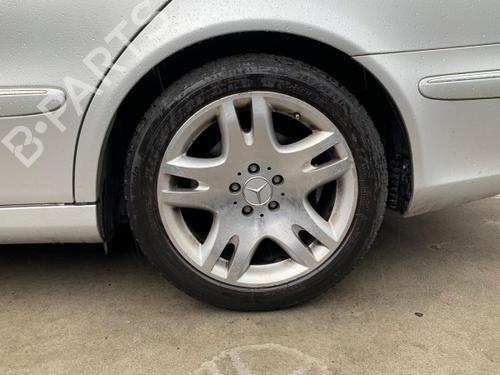 Pedal MERCEDES-BENZ E-CLASS (W211) E 500 4-matic (211.083) | BP6184492I4 