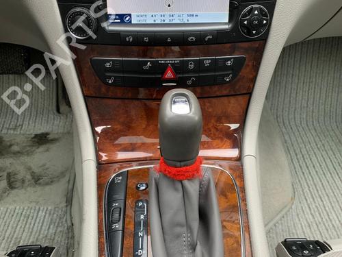 Pedal MERCEDES-BENZ E-CLASS (W211) E 500 4-matic (211.083) | BP6184492I4 