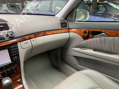 Pedal MERCEDES-BENZ E-CLASS (W211) E 500 4-matic (211.083) | BP6184492I4 