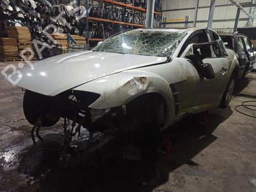 Brukte deler til MAZDA RX-8 (SE, FE) 1.3 (FE103, SE3P) (231 hp) 3210580