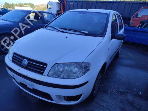 Brukte deler til FIAT PUNTO (188_) 1.3 JTD 16V (70 hp) 3220109