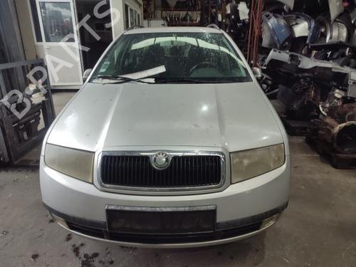 Used Parts SKODA FABIA I Combi (6Y5) 1.2 (64 hp) 3228255