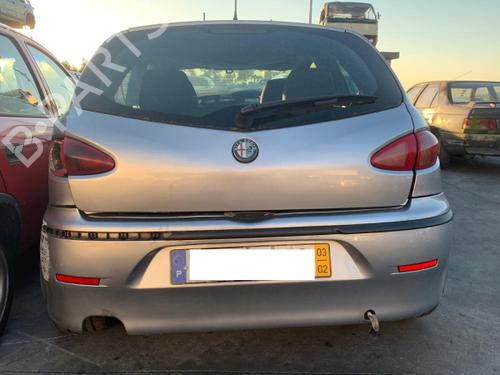Used Parts ALFA ROMEO 147 (937_) 1.9 JTD (937.AXF1A, 937.BXF1A) (101 hp) 3206973