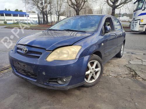 Teile für TOYOTA COROLLA (_E12_) 2.0 D-4D (CDE120R, CDE120L_) (116 hp) 3223089 