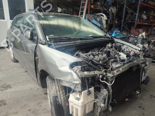 Electronic module TOYOTA COROLLA (_E12_) 2.0 D-4D (CDE120R, CDE120L_) | BP34737845M83 - Image 10
