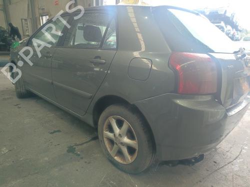 Electronic module TOYOTA COROLLA (_E12_) 2.0 D-4D (CDE120R, CDE120L_) | BP34737845M83 - Image 13