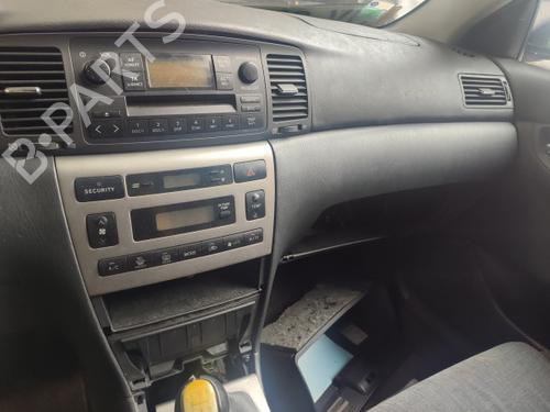 Electronic module TOYOTA COROLLA (_E12_) 2.0 D-4D (CDE120R, CDE120L_) | BP34737845M83 - Image 22