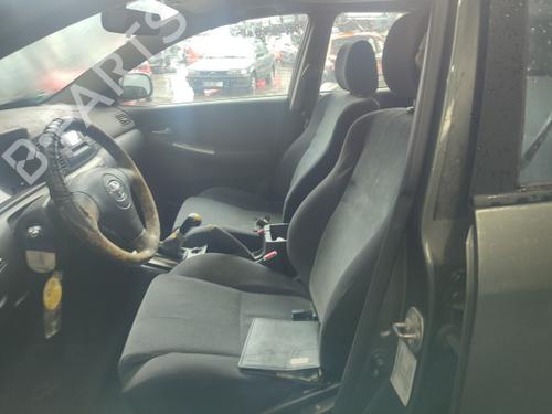 Electronic module TOYOTA COROLLA (_E12_) 2.0 D-4D (CDE120R, CDE120L_) | BP34737845M83 - Image 25