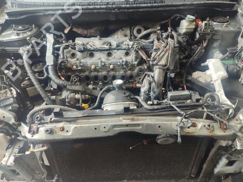 Electronic module TOYOTA COROLLA (_E12_) 2.0 D-4D (CDE120R, CDE120L_) | BP34737845M83 - Image 27