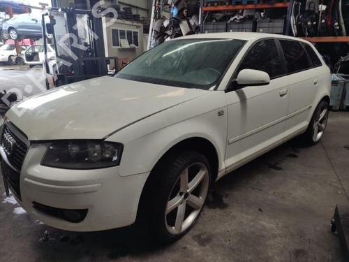 Pièces Détachées Usagées AUDI A3 (8P1) 1.9 TDI (105 hp) 3219941