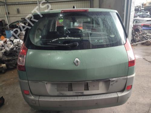 Left headlight RENAULT SCÉNIC II (JM0/1_) 1.9 dCi (JM0G, JM12, JM1G, JM2C) | BP32373177C28 - Image 14
