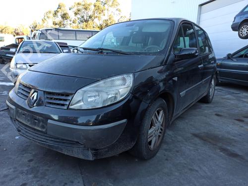 Brukte deler til RENAULT SCÉNIC II (JM0/1_) 1.9 dCi (JM0G, JM12, JM1G, JM2C) (120 hp) 3214106