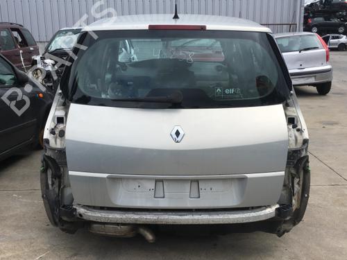 Fensterheberschalter links hinten RENAULT SCÉNIC II (JM0/1_) 1.9 dCi (JM0G, JM12, JM1G, JM2C) | BP6224905I29 