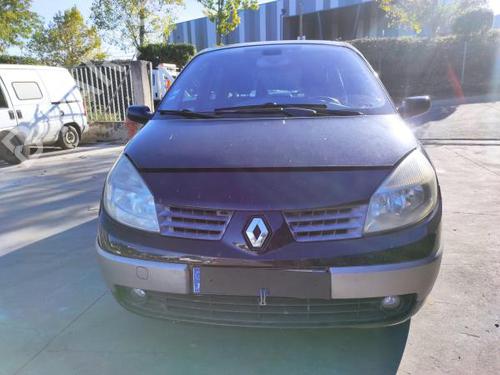 Brukte deler til RENAULT SCÉNIC II (JM0/1_) 1.9 dCi (JM0G, JM12, JM1G, JM2C) (120 hp) 3215662