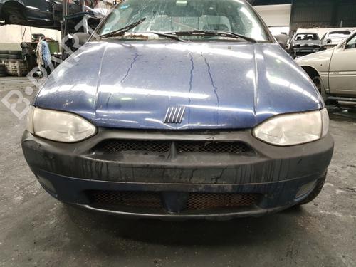 Used Parts FIAT STRADA Pickup (178_, 278_) 1.9 D (63 hp) 3210188
