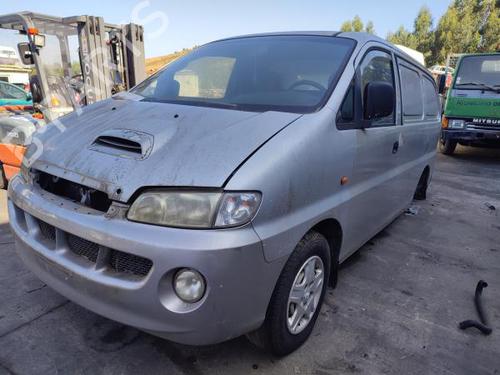 Used Parts HYUNDAI H-1 Van (A1) 2.5 TD (101 hp) 3219148