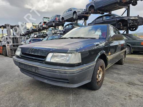 Brugte RENAULT 21 (B48_) 1.4 (B48D) (69 hp) 3218740