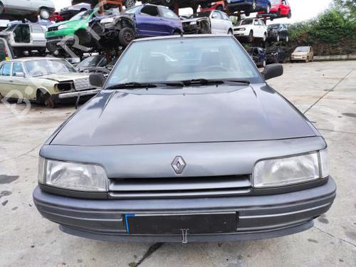 Brugte RENAULT 21 (B48_) 1.4 (B48D) (69 hp) 3230999