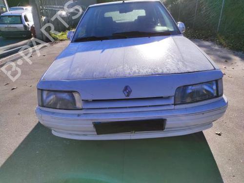 Brugte RENAULT 21 (B48_) 1.4 (B48D) (69 hp) 3213656