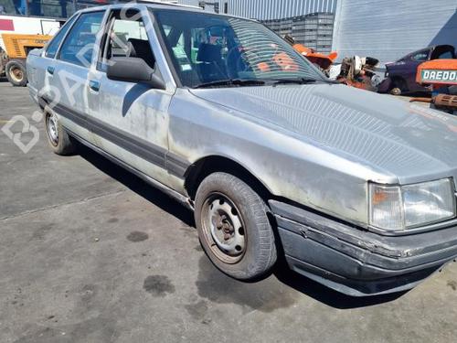 Brugte RENAULT 21 (B48_) 1.4 (B48D) (69 hp) 3215179