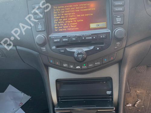 Switch HONDA ACCORD VII (CL, CN) 2.2 i-CTDi (CN1) | BP6822715I30 