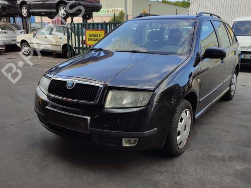 Used Parts SKODA FABIA I Combi (6Y5) 1.4 TDI (75 hp) 3220755