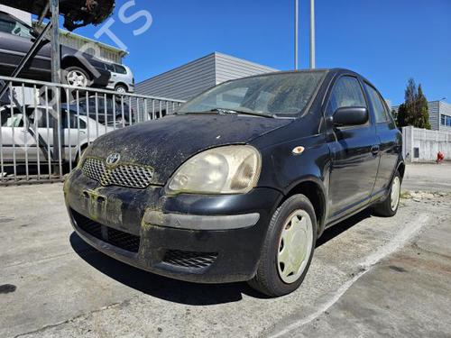 Used Parts TOYOTA YARIS (_P1_) 1.0 (SCP10_, SCP10R) (65 hp) 3219187