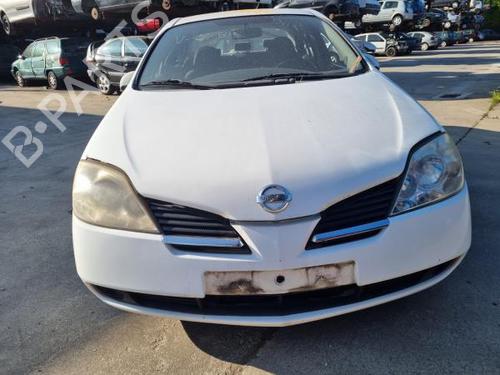 Used Parts NISSAN PRIMERA (P12) 1.9 dCi (120 hp) 3223047