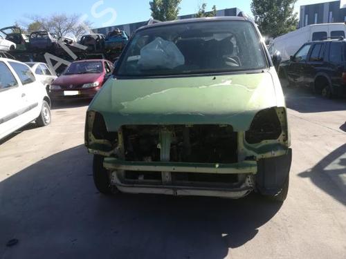 Teile für OPEL AGILA (A) (H00) 1.3 CDTI (F68) (70 hp) 3212711 