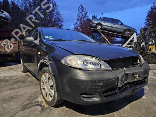 Zekeringkast DAEWOO LACETTI Hatchback (KLAN) 1.4 | BP26129595E1 